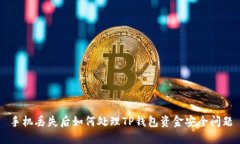 手机丢失后如何处理TP钱包资金安全问题