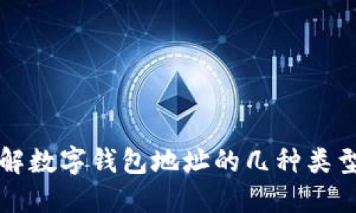 深入了解数字钱包地址的几种类型与特点
