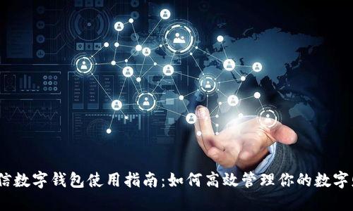  微信数字钱包使用指南：如何高效管理你的数字财务