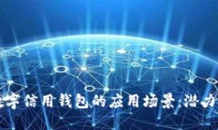 未来数字信用钱包的应用场景：潜力与挑战