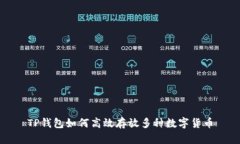 TP钱包如何高效存放多种数字货币