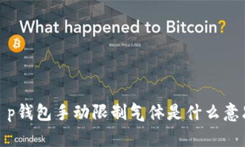 t p钱包手动限制气体是什么意思