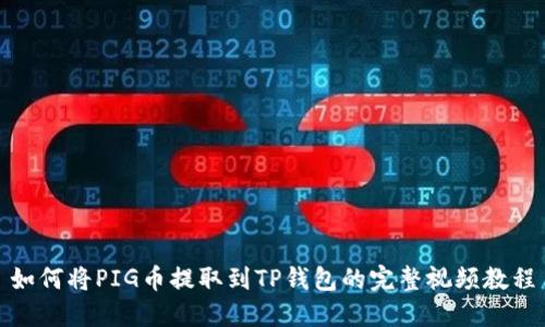 如何将PIG币提取到TP钱包的完整视频教程