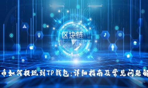货币如何提现到TP钱包：详细指南及常见问题解析