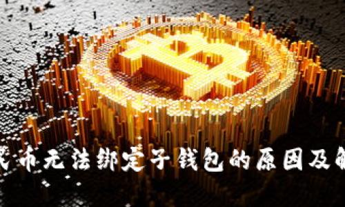 数字人民币无法绑定子钱包的原因及解决方案