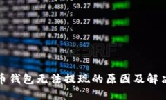 加密币钱包无法提现的原因及解决方案