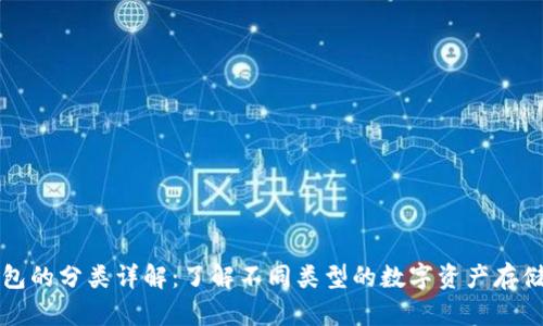 区块链钱包的分类详解：了解不同类型的数字资产存储解决方案