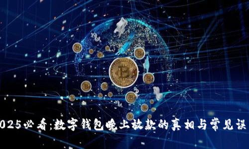 2025必看：数字钱包晚上放款的真相与常见误区