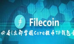 2025必看！立即掌握Core提币TP钱包全攻略