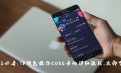 2025必看：TP钱包操作CORE币的详细流程，立即掌握