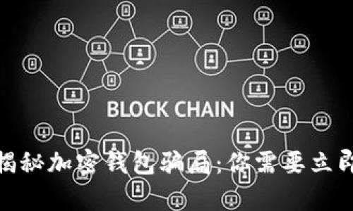 2025必看！揭秘加密钱包骗局：你需要立即了解的真相