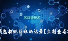 如何快速找到TP钱包提现到账的记录？立刻查看