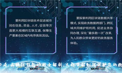 2025必看：区块链钱包功能全解析，立即了解如何保护您的数字资产