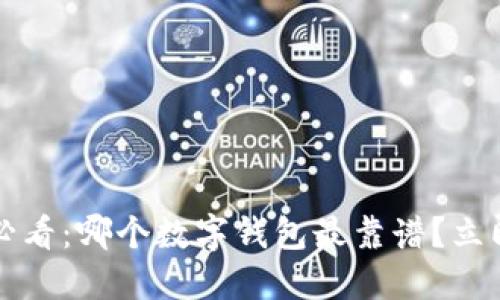 2025必看：哪个数字钱包最靠谱？立即了解！