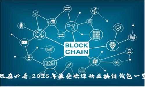 现在必看：2025年最受欢迎的区块链钱包一览