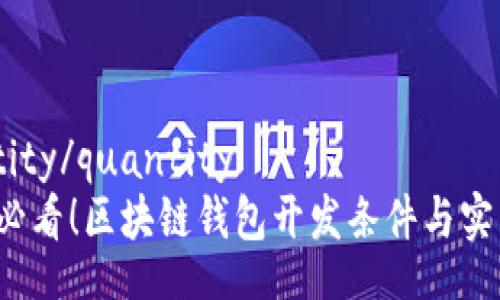 quantity/quantity
2025必看！区块链钱包开发条件与实用指南