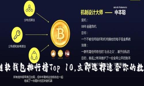 2025必看：区块链软钱包排行榜Top 10，立即选择适合你的数字资产管理工具！