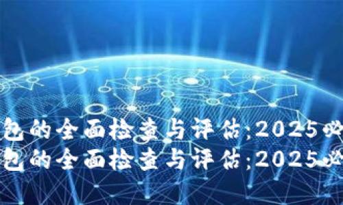 数字钱包的全面检查与评估：2025必看指南
数字钱包的全面检查与评估：2025必看指南