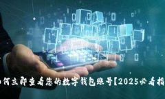 如何立即查看您的数字钱包账号？2025必看指南