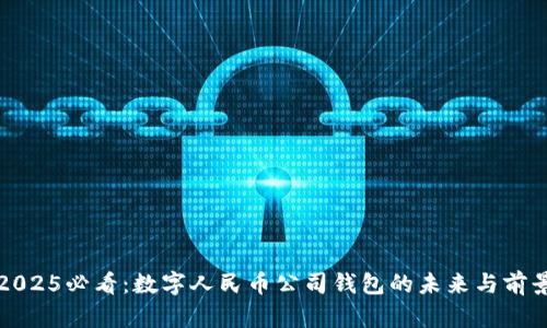 2025必看：数字人民币公司钱包的未来与前景