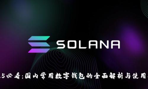 2025必看：国内常用数字钱包的全面解析与使用指南