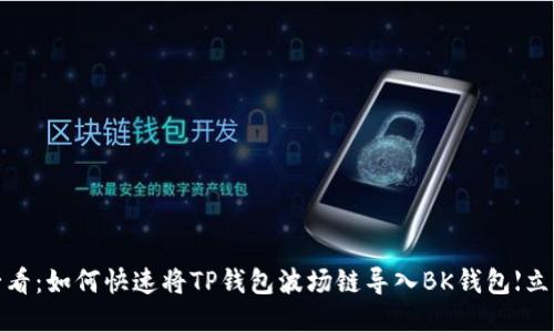 2025必看：如何快速将TP钱包波场链导入BK钱包【立即查看】