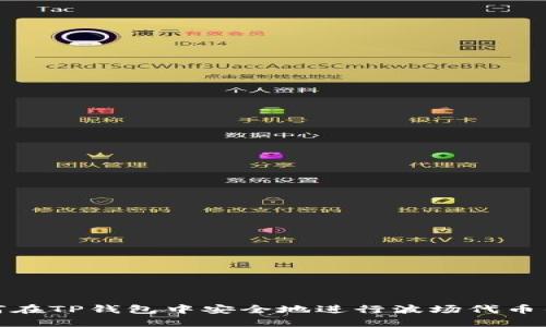 如何在TP钱包中安全地进行波场代币锁仓