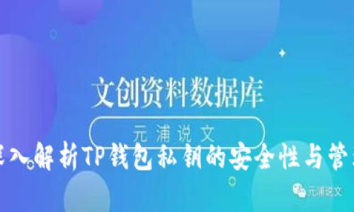 深入解析TP钱包私钥的安全性与管理