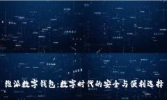维派数字钱包：数字时代的安全与便利选择