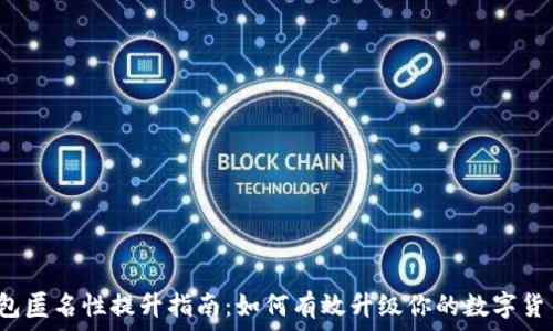  
数字钱包匿名性提升指南：如何有效升级你的数字货币隐私?