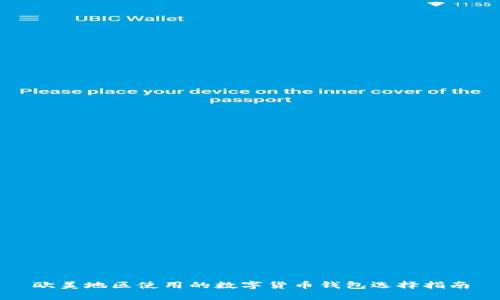 欧美地区使用的数字货币钱包选择指南