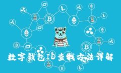 数字钱包ID查找方法详解