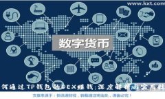 如何通过TP钱包的DEX赚钱：深度解析与实用技巧